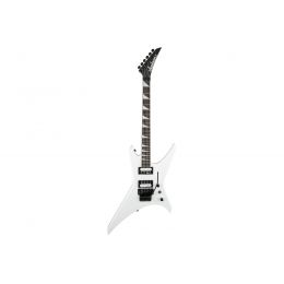 Электрогитара Jackson JS Series Warrior JS32 Snow White